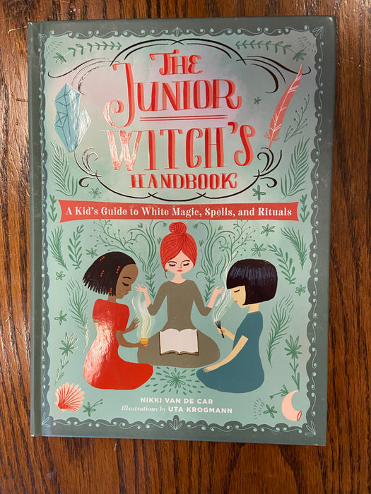 Junior Witch's Handbook, The
