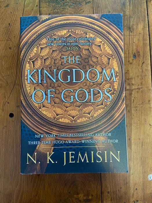Kingdom of Gods, The