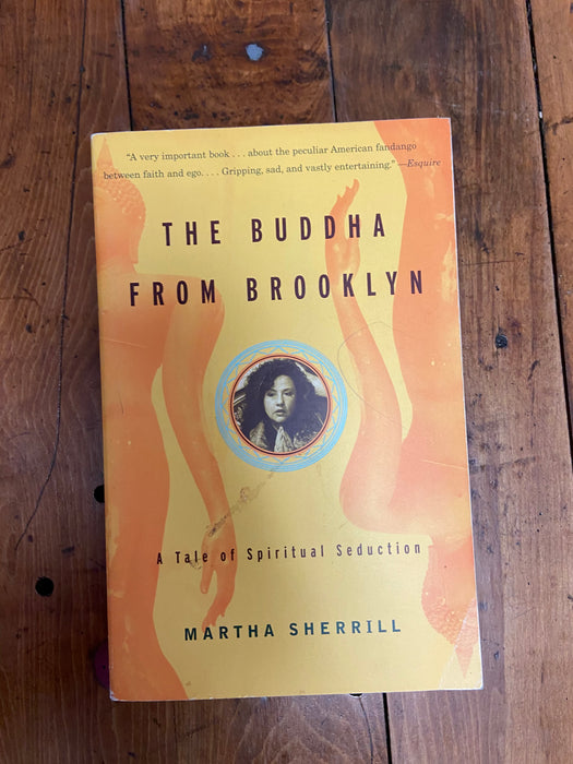 Buddha from Brooklyn, The