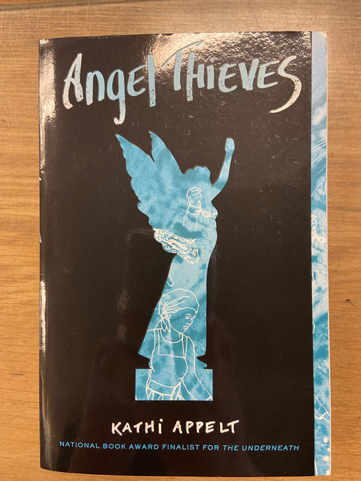Angel Thieves
