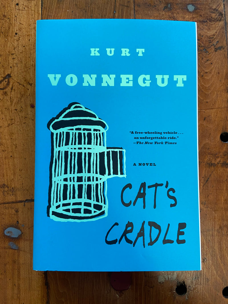 Cat's Cradle