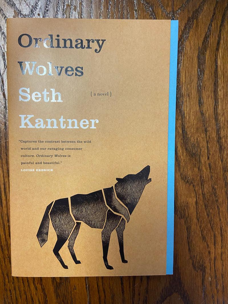 Ordinary Wolves