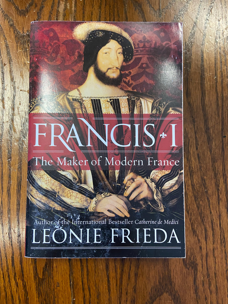 Francis I