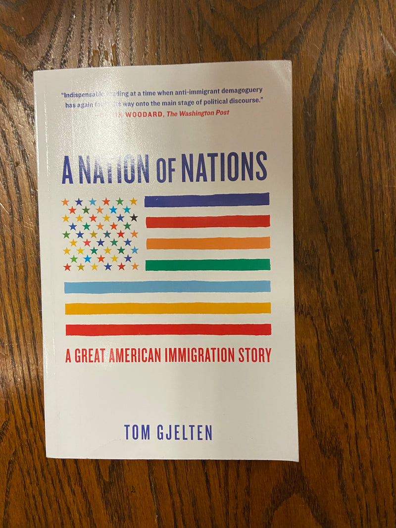 Nation of Nations, A