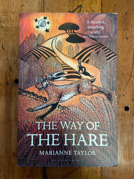 Way of the Hare, The
