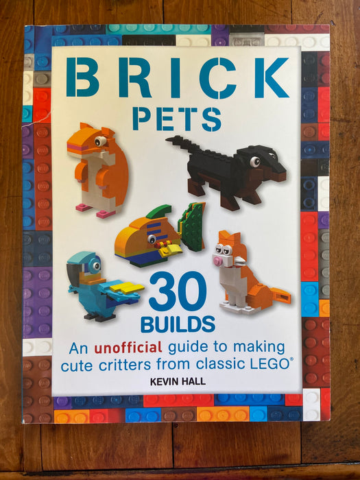 Brick Pets