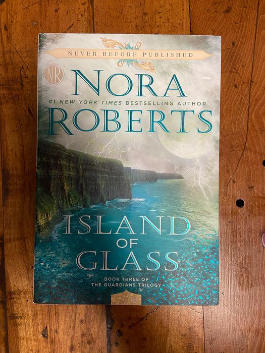 Island of Glass