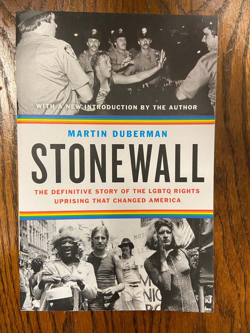 Stonewall