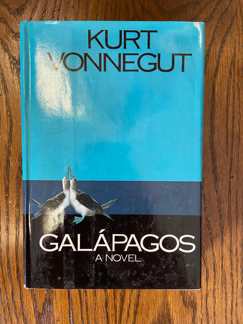 Galapagos