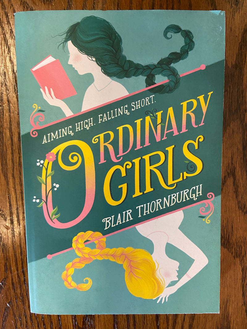 Ordinary Girls