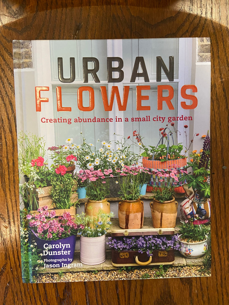 Urban Flowers