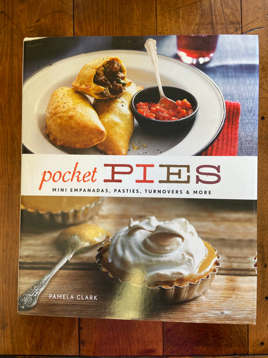 Pocket Pies