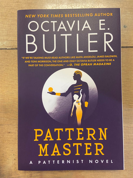 Pattern Master