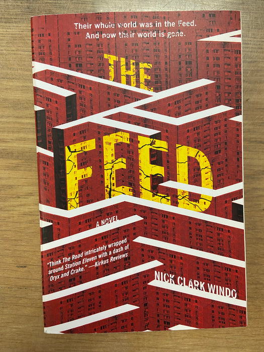 Feed, The