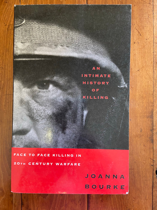 Intimate History of Killing, An