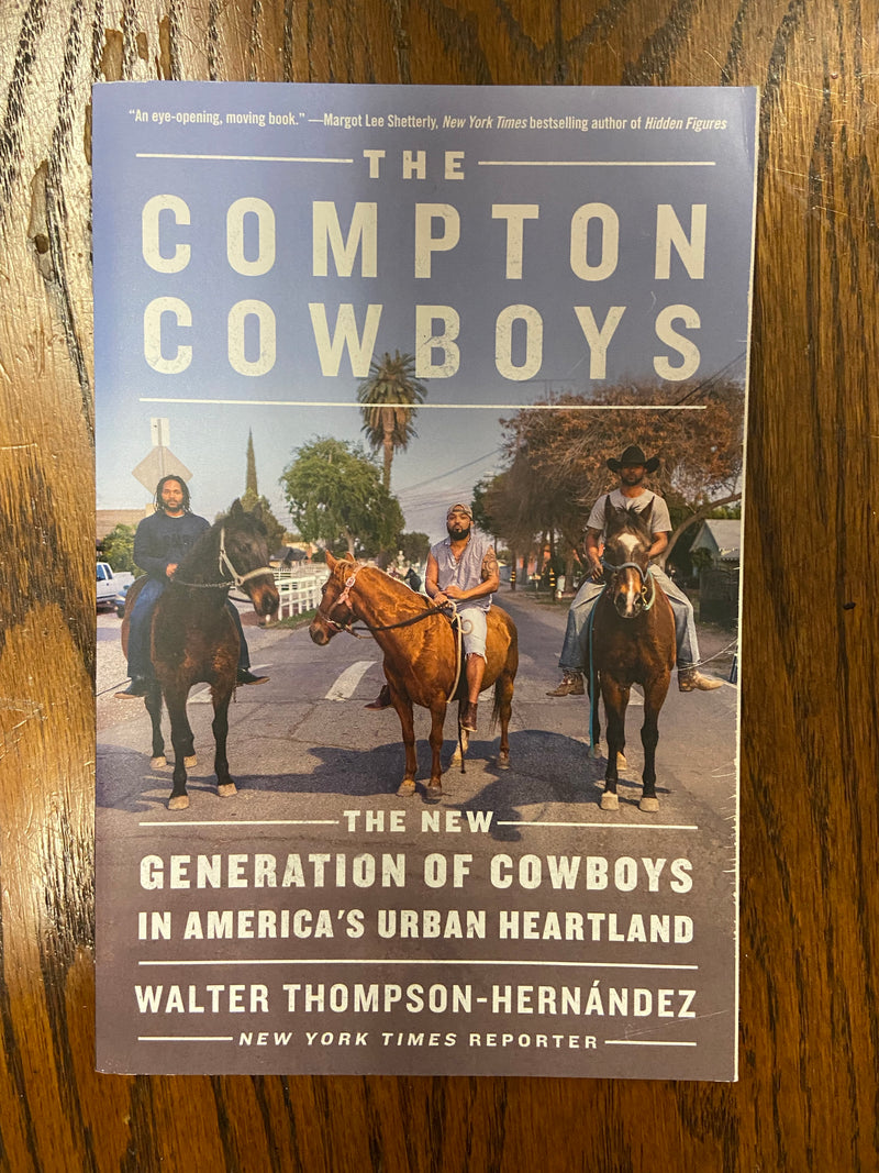 Compton Cowboys