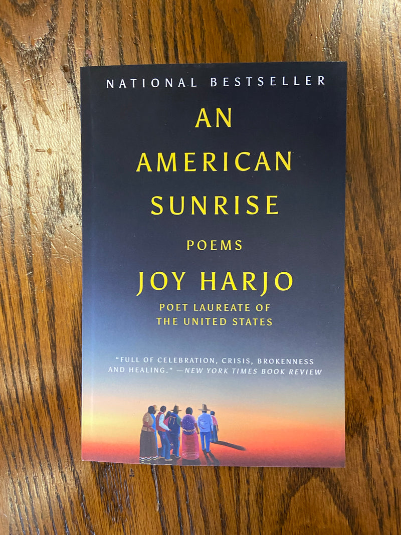 American Sunrise, An