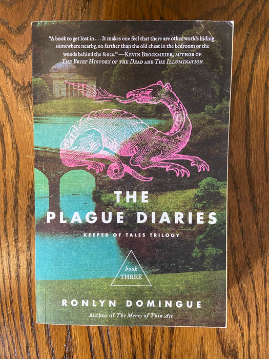 Plague Diaries, The