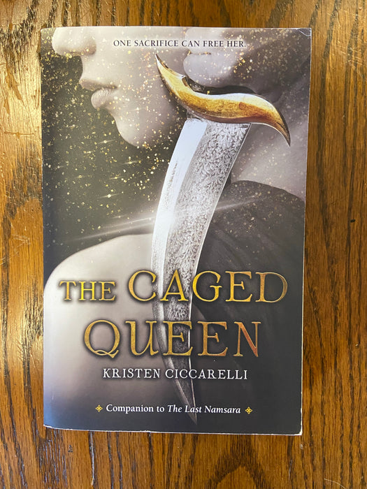 Caged Queen, The
