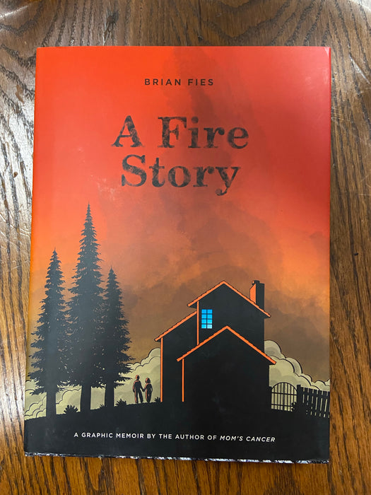 Fire Story, A
