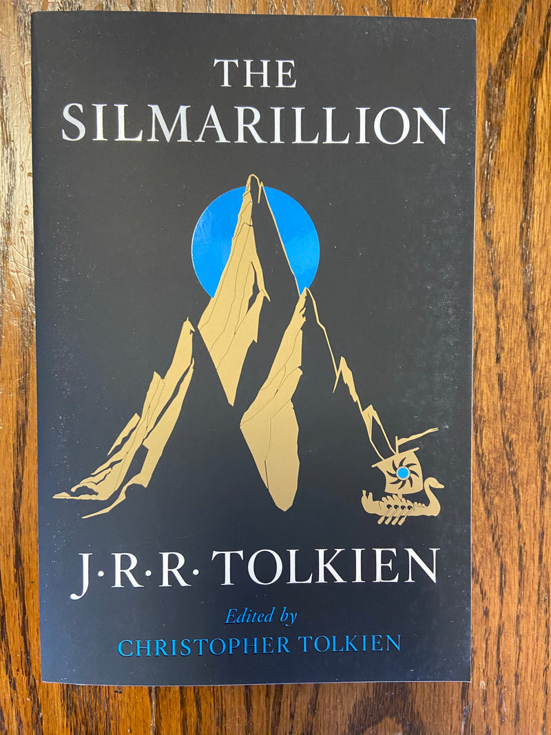 Silmarillion, The