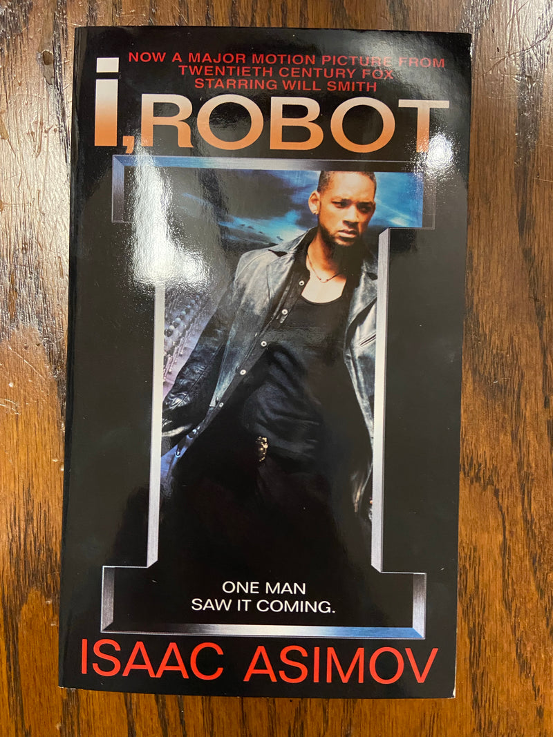 I, Robot