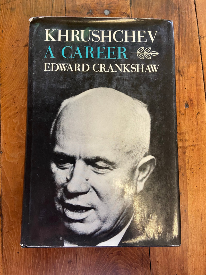 Khrushchev: A Career