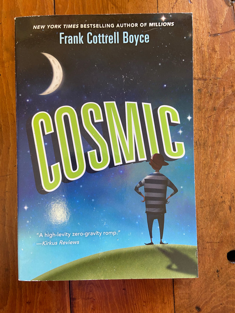 Cosmic