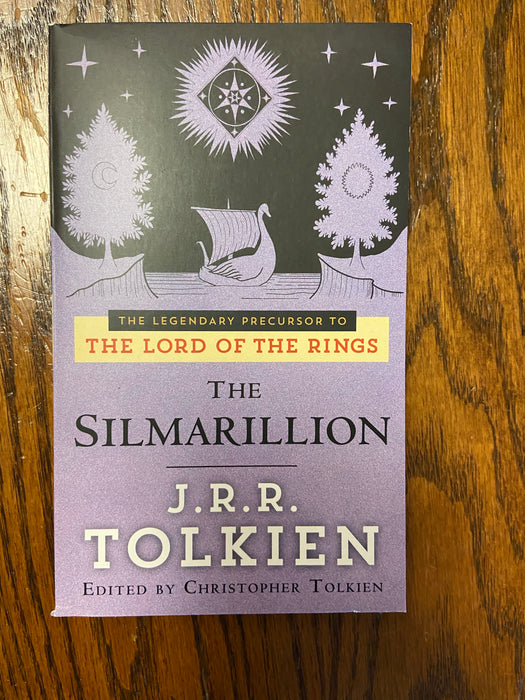 Silmarillion, The