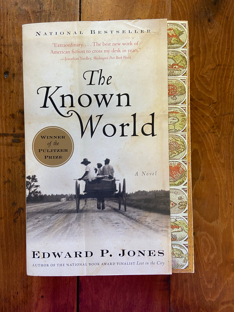 Known World, The