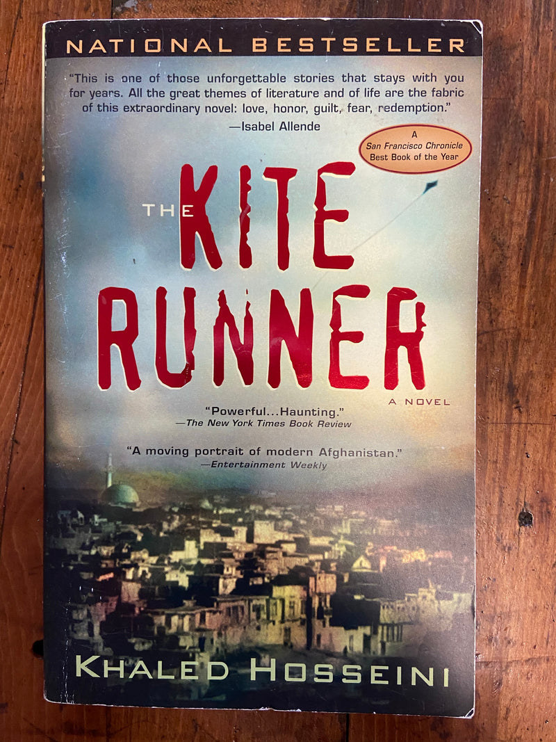 Kite Runner, The